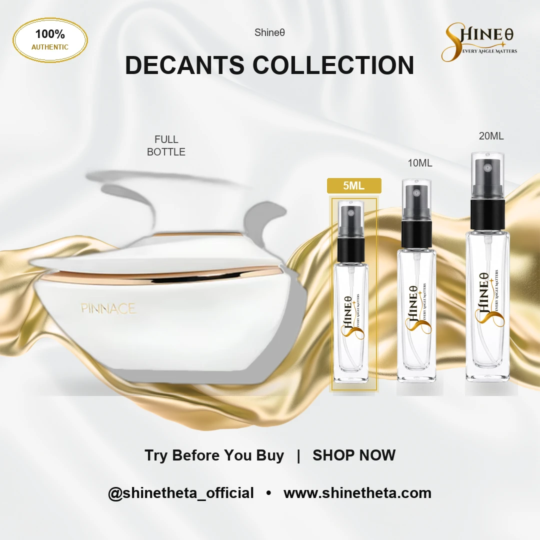 5mL Decant